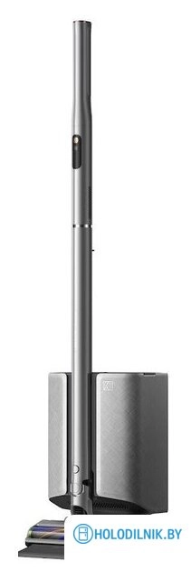 Пылесос Dreame Cordless Vacuum Cleaner Air Station VZV67B (евровилка)