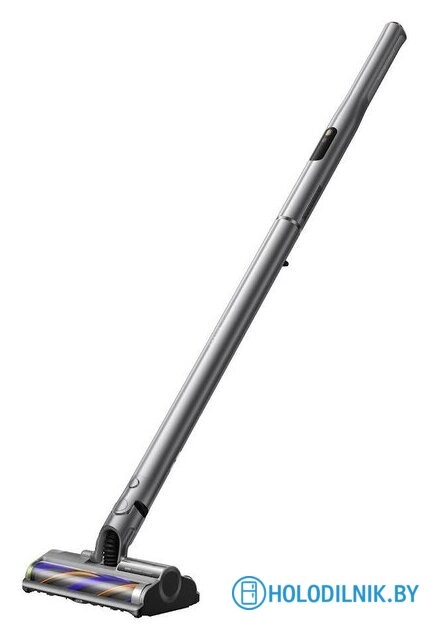 Пылесос Dreame Cordless Vacuum Cleaner Air Station VZV67B (евровилка)