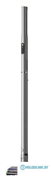 Пылесос Dreame Cordless Vacuum Cleaner Air Station VZV67B (евровилка)