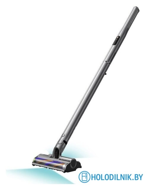 Пылесос Dreame Cordless Vacuum Cleaner Air Station VZV67B (евровилка)