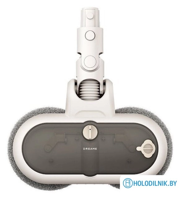 Пылесос Dreame Cordless Vacuum Cleaner R10s Essential Aqua VRV65F (евровилка, белый)
