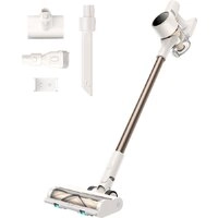 Пылесос Dreame Cordless Vacuum Cleaner R10s VZV22A (евровилка, белый)