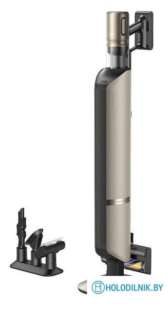Пылесос Dreame Cordless Vacuum Cleaner Z40 CE Station (с евровилкой)