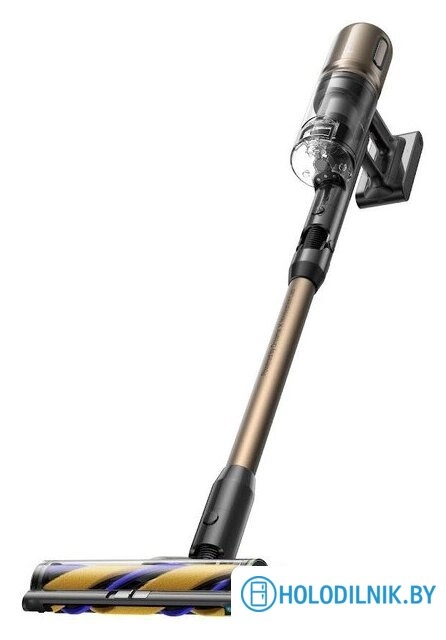 Пылесос Dreame Cordless Vacuum Cleaner Z40 CE Station (с евровилкой)