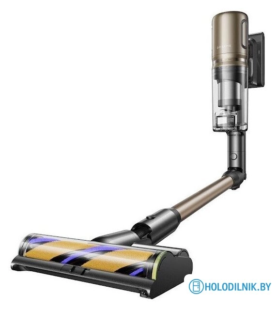 Пылесос Dreame Cordless Vacuum Cleaner Z40 CE Station (с евровилкой)