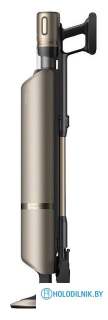 Пылесос Dreame Cordless Vacuum Cleaner Z40 CE Station (с евровилкой)
