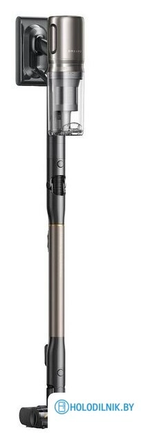 Пылесос Dreame Cordless Vacuum Cleaner Z40 TangleCut Flex VRV62F (евровилка, черный)
