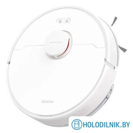 Робот-пылесос Dreame D9 Max Gen2 (международная версия, белый)