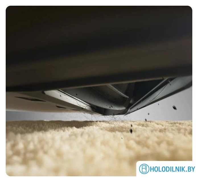 Робот-пылесос Dreame D9 Max Gen2 (международная версия, белый)