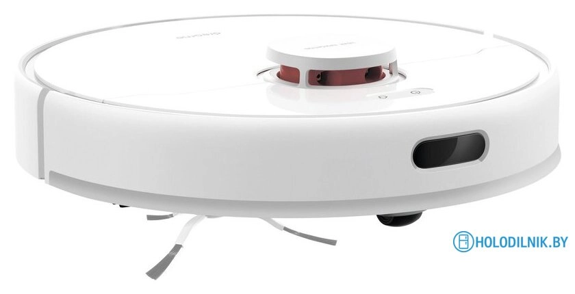 Робот-пылесос Dreame D9 Max RLD33GA (международная версия Dreamehome, белый)