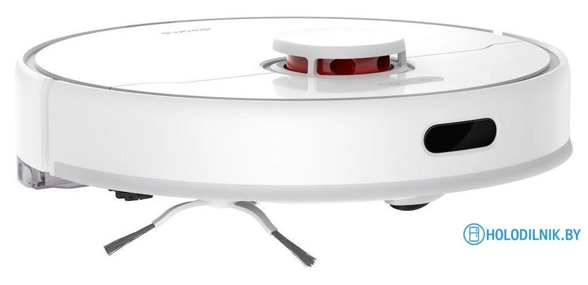 Робот-пылесос Dreame D9 Plus (международная версия, белый)