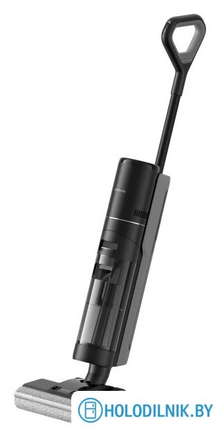 Вертикальный моющий пылесос Dreame G10 Pro Wet and Dry Vacuum (евровилка)