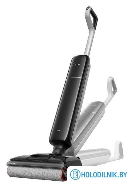 Пылесос Dreame G12 Dual Wet and Dry Vacuum HHV24A (евровилка)