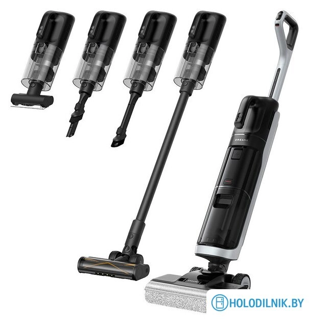 Пылесос Dreame H14 Dual Wet and Dry Vacuum (международная версия)
