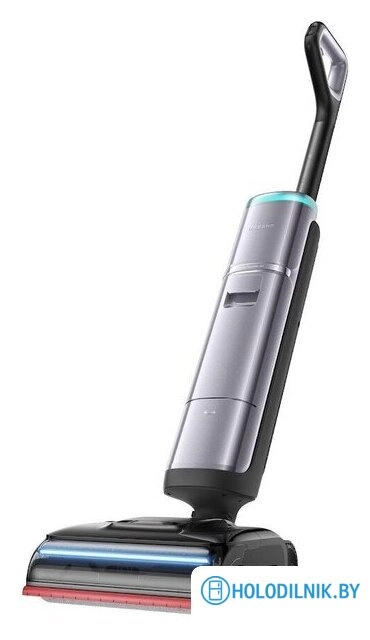 Вертикальный моющий пылесос Dreame H16 Pro Steam Wet and Dry Vacuum HHR48F (с евровилкой)