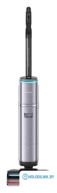 Вертикальный моющий пылесос Dreame H16 Pro Steam Wet and Dry Vacuum HHR48F (с евровилкой)