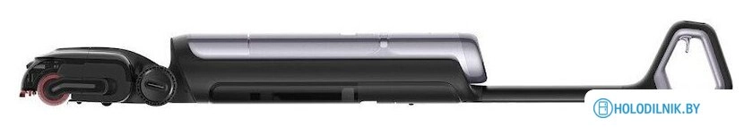 Вертикальный моющий пылесос Dreame H16 Pro Steam Wet and Dry Vacuum HHR48F (с евровилкой)