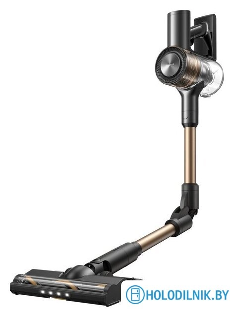 Пылесос Dreame R10s Lite Cordless Vacuum Cleaner VRV80A (черный, с евровилкой)