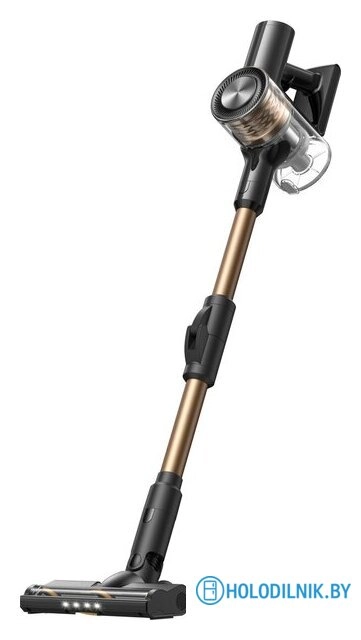 Пылесос Dreame R10s Lite Cordless Vacuum Cleaner VRV80A (черный, с евровилкой)