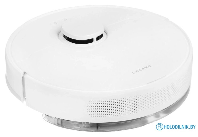 Робот-пылесос Dreame Robot Vacuum F10 Plus White RLF11SE (евровилка, белый)