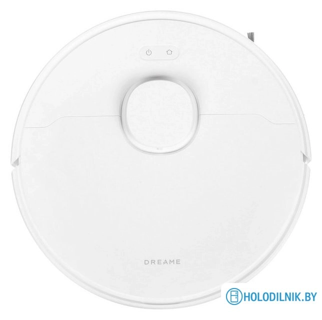 Робот-пылесос Dreame Robot Vacuum F10 Plus White RLF11SE (евровилка, белый)