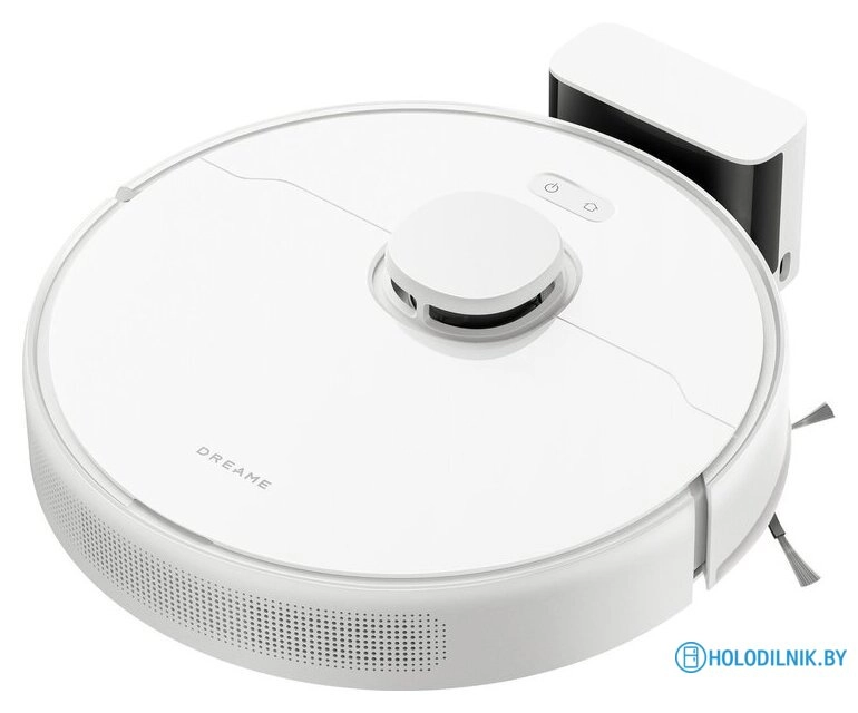 Робот-пылесос Dreame Robot Vacuum F10 White RLF11SA (евровилка, белый)