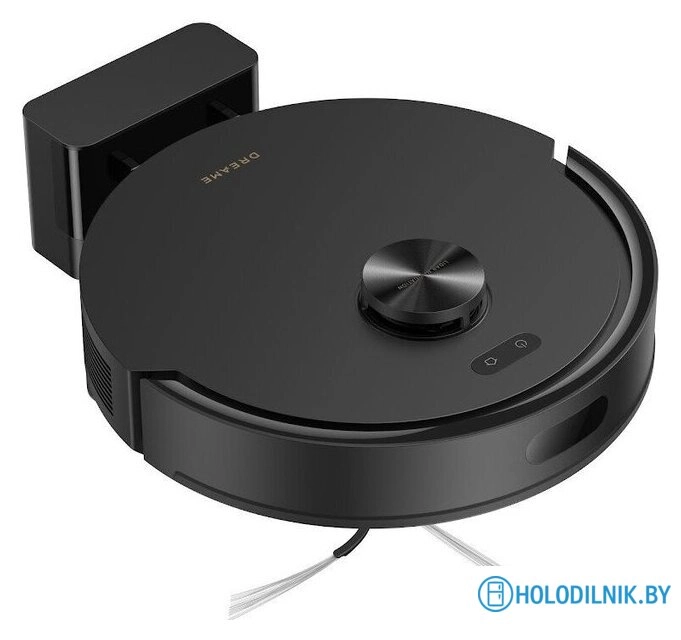 Робот-пылесос Dreame Robot Vacuum F21 Black RLF42GA (евровилка, черный)