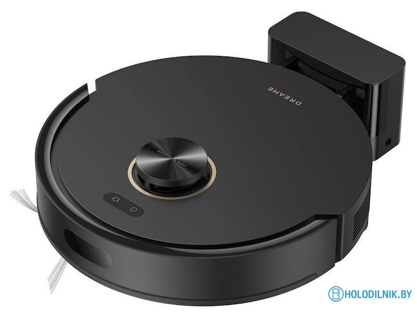 Робот-пылесос Dreame Robot Vacuum F21 Black RLF42GA (евровилка, черный)