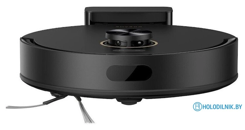 Робот-пылесос Dreame Robot Vacuum F21 Black RLF42GA (евровилка, черный)