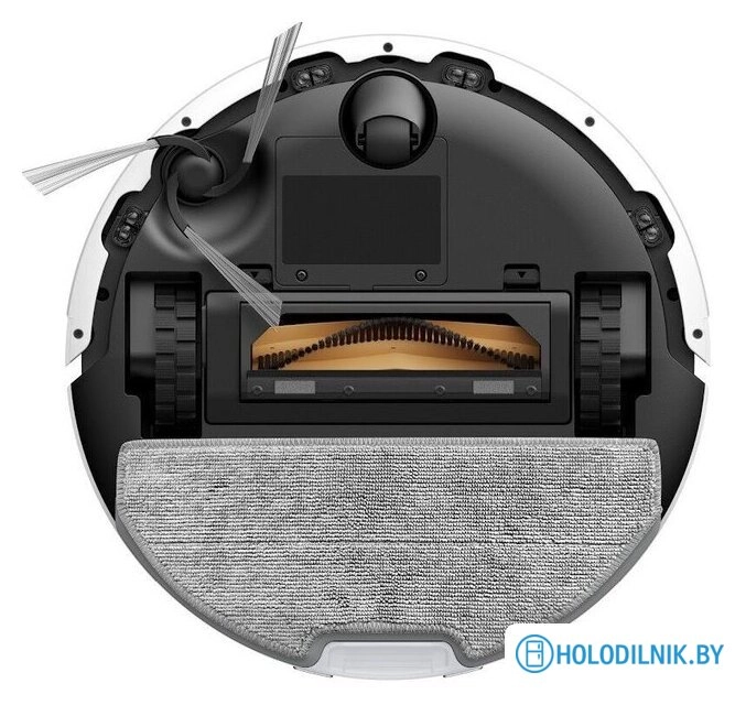 Робот-пылесос Dreame Robot Vacuum F21 White RLF42GA (евровилка, белый)
