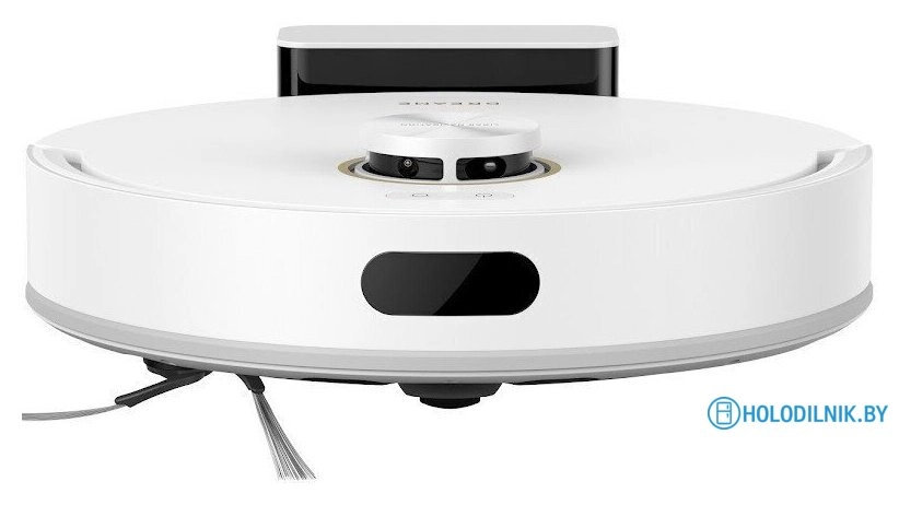 Робот-пылесос Dreame Robot Vacuum F21 White RLF42GA (евровилка, белый)