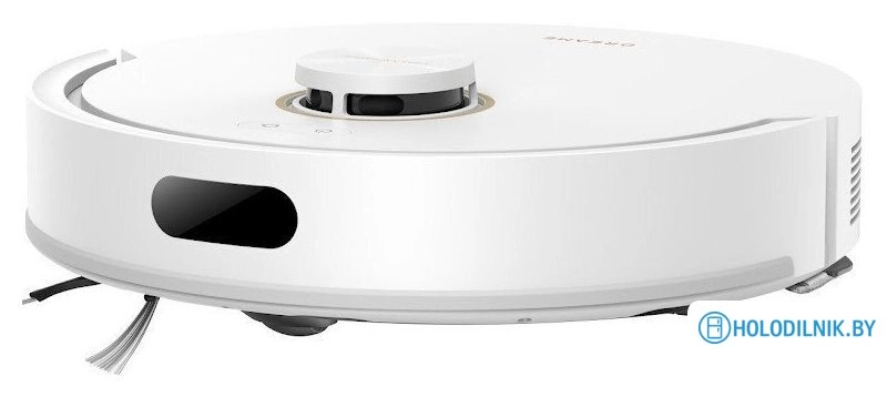 Робот-пылесос Dreame Robot Vacuum F21 White RLF42GA (евровилка, белый)