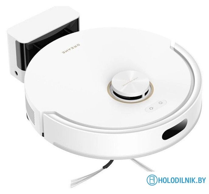 Робот-пылесос Dreame Robot Vacuum F21 White RLF42GA (евровилка, белый)