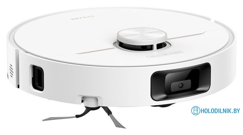 Робот-пылесос Dreame Robot Vacuum L50 White RLL43SA (евровилка, белый)