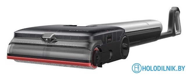 T16 Pro TriForce Wet and Dry Vacuum HHR32E (евровилка)