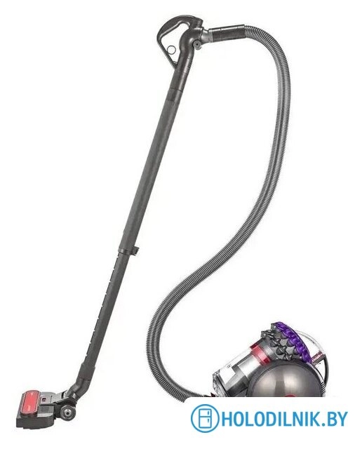 Пылесос Dyson CY28 Big Ball Parquet 2 228566-01