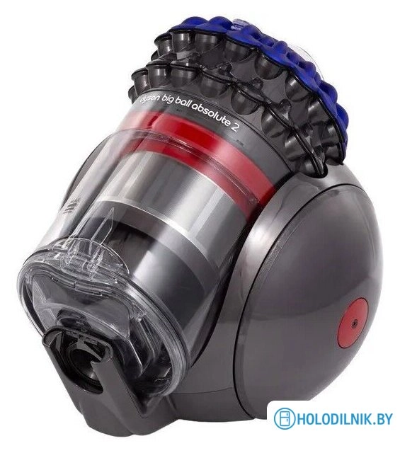 Пылесос Dyson CY28 Big Ball Parquet 2 228566-01