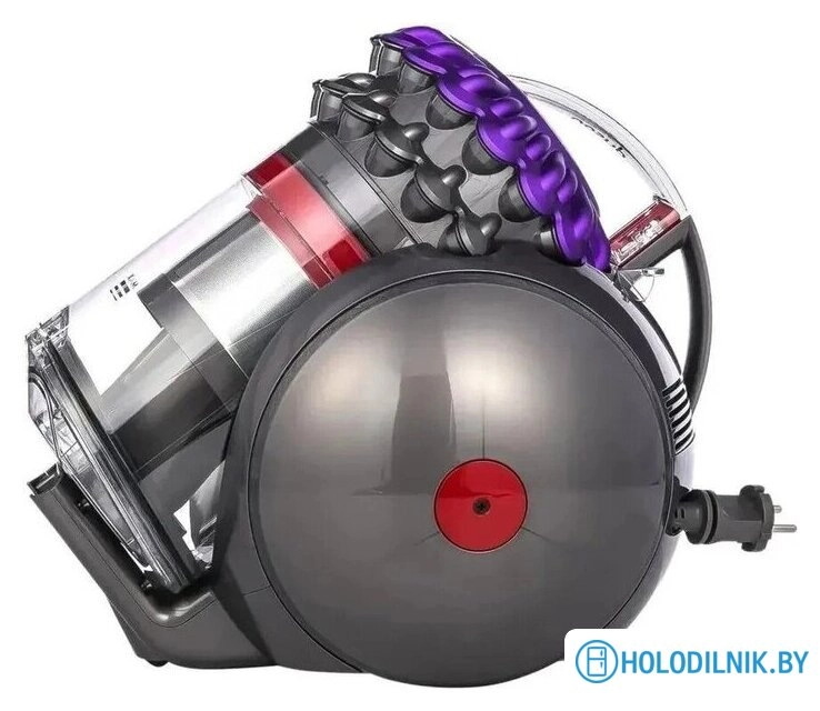 Пылесос Dyson CY28 Big Ball Parquet 2 228566-01