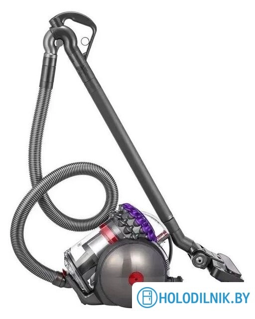 Пылесос Dyson CY28 Big Ball Parquet 2 228566-01