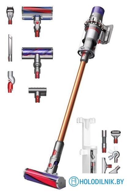 Пылесос Dyson Cyclone V10 Absolute 448883-01