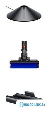 Вертикальный моющий пылесос Dyson Pencil Wash WR 04 637239-01