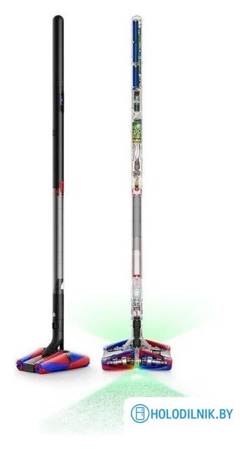 Пылесос Dyson SV50 PencilVac Fluffycones 492689-01
