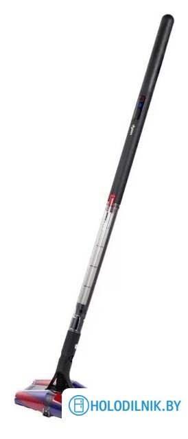 Пылесос Dyson SV50 PencilVac Fluffycones 492689-01