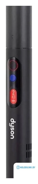 Пылесос Dyson SV50 PencilVac Fluffycones 492689-01
