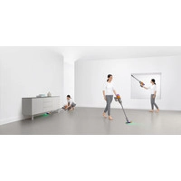 Пылесос Dyson V12 Detect Slim Absolute 448884-01