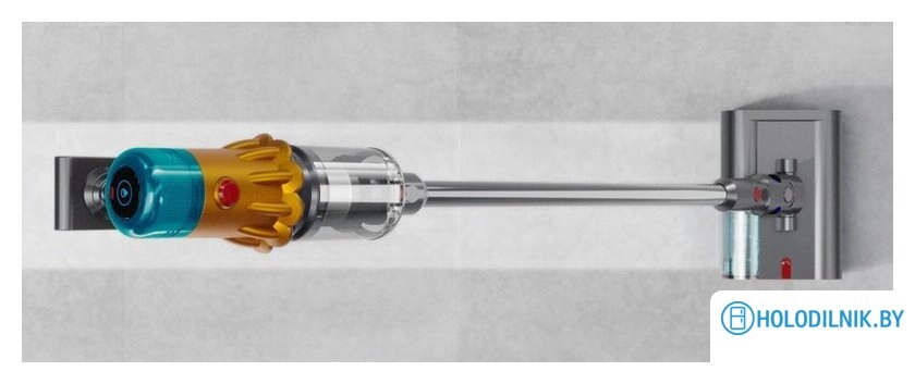 Пылесос Dyson V12s Detect Slim Submarine 485350-01