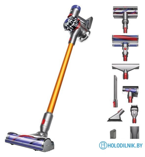 Пылесос Dyson V8 Absolute 476547-01