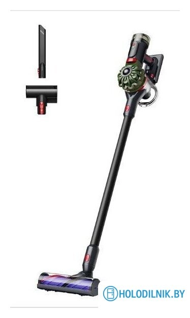 Пылесос Dyson V8 Cyclone 226587-01
