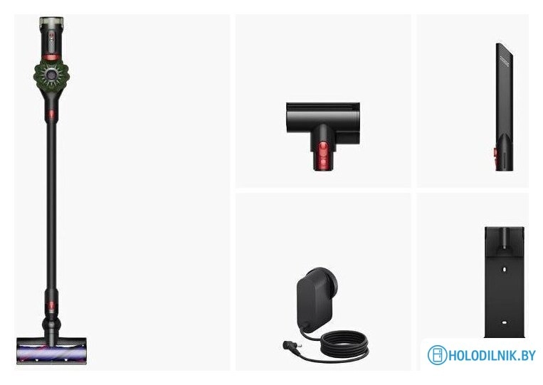 Пылесос Dyson V8 Cyclone 226587-01