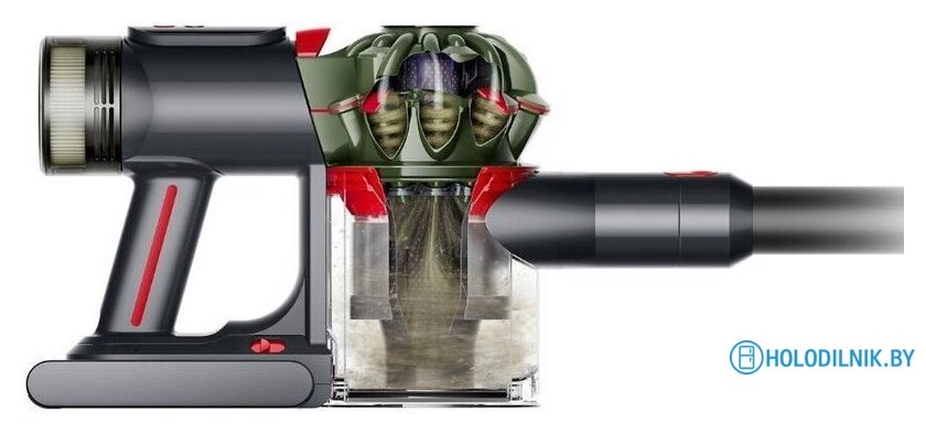 Пылесос Dyson V8 Cyclone 226587-01